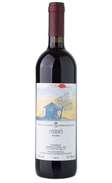 Вино Cascina degli Ulivi Nibio 2014 0,75 л