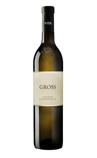 Гросс Эренхаузен Совиньон Блан 2020 0.75 л фото вино Gross Ehrenhausen Sauvignon Blanc 2020 0,75 л
