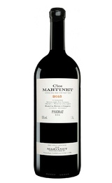 Вино Mas Martinet Clos Martinet 2020 1,5 л
