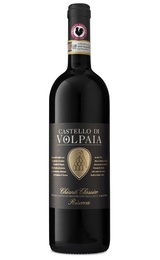 Вино Castello di Volpaia di Giovanna Stianti Chianti Classico Riserva 2019 0,75 л