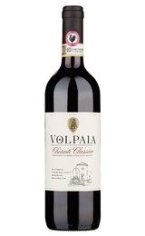 Вино Castello di Volpaia di Giovanna Stianti Chianti Classico 2019 0,75 л