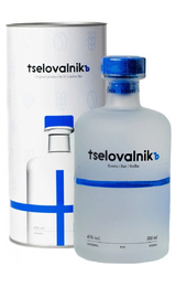 Водка Целовальник 0,5 л