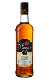 Ром Varadero Anejo 7 Anos 0,7 л