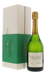 Шампанское Hommage a William Deutz 2015&nbsp;0,75&nbsp;л