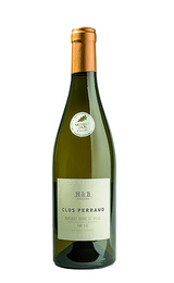 Вино Huteau Boulanger Muscadet Sevre et Maine sur Lie Clos Perraud Vieilles Vignes 2021 0,75 л