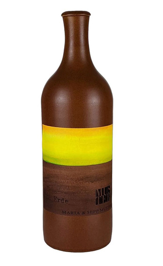 Вайнгут Мария унд Сеп Мустер Эрде 2019 0.75 л фото вино Weingut Maria und Sepp Muster Erde 2019 0,75 л