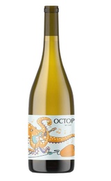 Вино Constantina Sotelo Octopus 2021 0,75 л