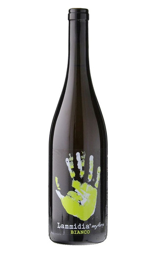 Ламмидия Анфора Бьянко 2020 0.75 л фото вино Lammidia Anfora Bianco 2020 0,75 л