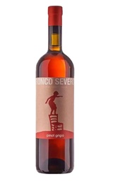 Вино Ronco Severo Pinot Grigio 2020 0,75 л