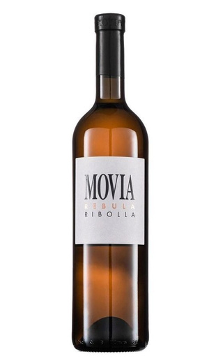 Вино Movia Rebula 2020 0,75 л