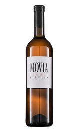 Вино Movia Rebula 2020 0,75 л