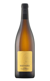 Вино Korenika & Moskon Malvazija Selekcija 2017 0,75 л