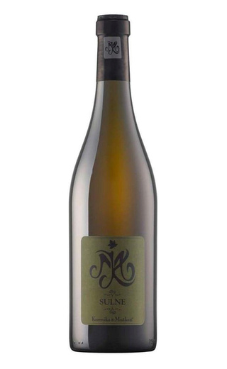 фото вино Korenika & Moskon Sulne 2013 0,75 л