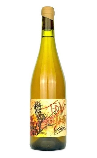 Ла Сорга Франс Периферик 2021 0.75 л фото вино La Sorga France Peripherique 2021 0,75 л