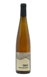 Вино Leo Dirringer Virose Orange Gewurztraminer 2021&nbsp;0,75&nbsp;л