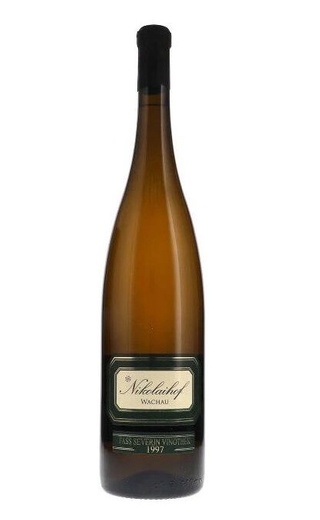 Николайхоф Вахау Фас Северин Винотек 1997 1.5 л фото вино Nikolaihof Wachau Fass Severin Vinothek 1997 1,5 л