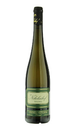 Вино Nikolaihof Wachau Im Weingebirge Gruner Veltliner Smaragd 2017 0,75 л