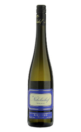 Вино Nikolaihof Wachau Riesling Federspiel 2016 0,75 л