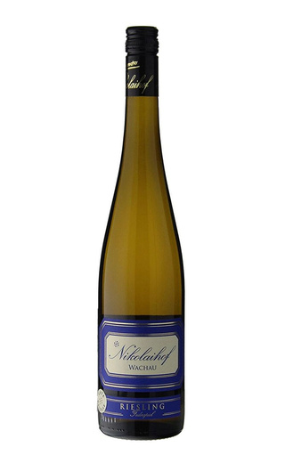 Николайхоф Вахау Рислинг Федершпиль 2022 0.75 л фото вино Nikolaihof Wachau Riesling Federspiel 2022 0,75 л