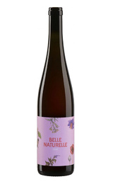 Вино Sonnhof Jurtschitsch Belle Naturelle Rose 2020 0,75 л