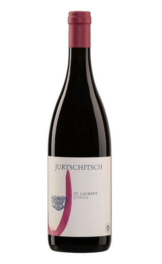 Зоннхоф Юрчич Джангл Сен Лоран 2020 0.75 л фото вино Sonnhof Jurtschitsch Jungle St. Laurent 2020 0,75 л