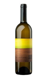 Вино Weingut Maria und Sepp Muster Graf Sauvignon 2020 0,75 л