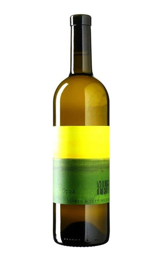 Вино Weingut Maria und Sepp Muster Opok 2021 0,75 л