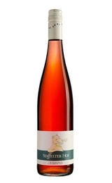 Вино Staffelter Hof Casanova Rose 2021 0,75 л