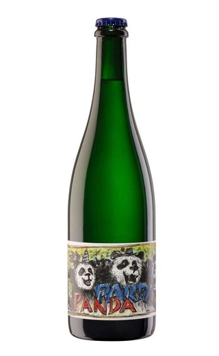 Штаффельтер Хоф Пати Панда 2021 0.75 л фото игристое вино Staffelter Hof Party Panda 2021 0,75 л