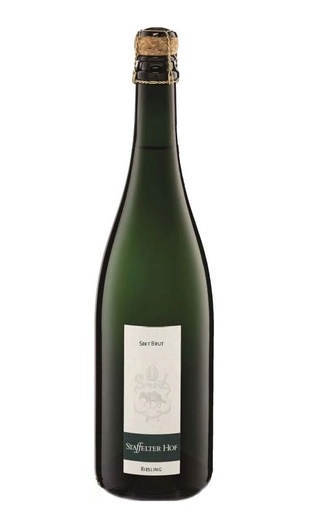 Игристое вино Staffelter Hof Riesling Sekt Brut 2018 0,75 л