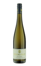 Вино Kuhling Gillot Qvinterra Scheurebe 2021 0,75 л