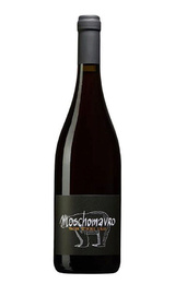 Вино Ligas Maison Viticole Moschomavro 2019 0,75 л