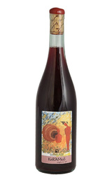 Вино Kamara Pure Keramos Amphora Red 2020 0,75 л