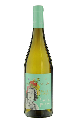 Бодега Нодус Эн ла Парра Бланко Ховен Эколохико 2018 0.75 л фото вино Bodegas Nodus En la Parra Blanco Joven Ecologico 2018 0,75 л