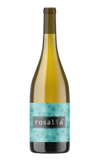 Константина Сотело Розалия 2021 0.75 л фото вино Constantina Sotelo Rosalia 2021 0,75 л