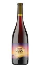 Вино Constantina Sotelo 80/20 Sin mas 2021 0,75 л