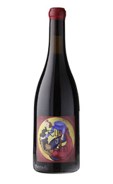 Вино Microbio Wines Ruf y Ann 2020 0,75 л