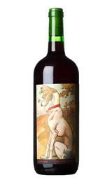 Вино Clos Lentiscus Wow Wow 2019 1 л