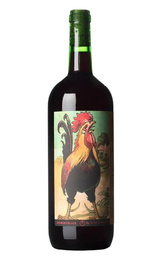 Вино Clos Lentiscus Kikiriki Black 2019 1 л