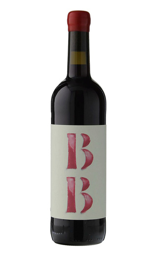 Вино Partida Creus BB 2021 0,75 л