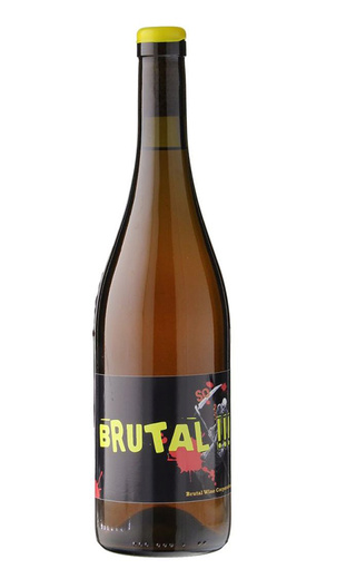 Вино Partida Creus Brutal 2021 0,75 л
