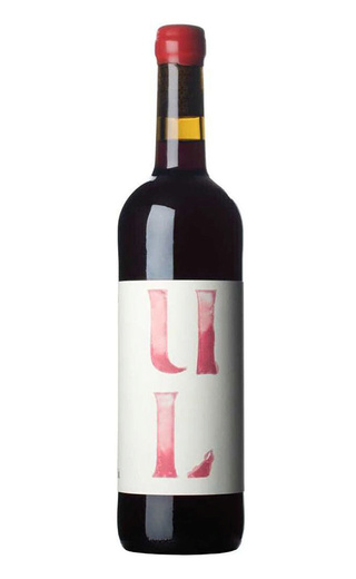 фото вино Partida Creus UL 2019 0,75 л