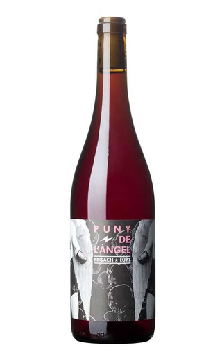 Луи-Антуан Льют Пюни де л'Анхель 2021 0.75 л фото вино Louis-Antoine Luyt Puny de l'Angel 2021 0,75 л