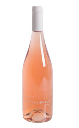Вино Celler 9+ Snow Rose 2021 0,75 л