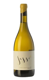 Вино Finca Parera Sasso 2019 0,75 л