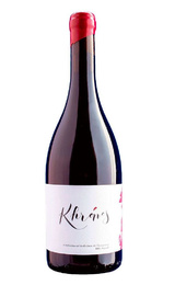 Вино Finca Parera Khronos 2019 0,75 л