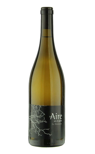 Самюэль Кано Зарко Айре эн эль Патио Ла Таранкона 2021 0.75 л фото вино Samuel Cano Zarco Aire en el Patio La Tarancona 2021 0,75 л