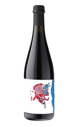 Вино Samuel Cano Zarco Petite Folie 2021 0,75 л