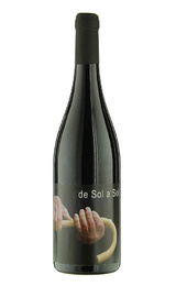 Вино Esencia Rural de Sol a Sol Natural Tempranillo 2018 0,75 л