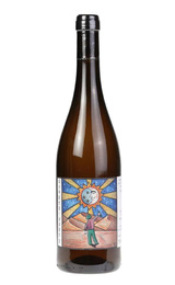 Вино Alchimia Cantina Urbana Quarto Vuoto 2020 0,75 л